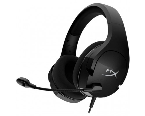 Навушники HyperX Cloud Stinger Core Wireless 7.1 Black (HHSS1C-BA-BK/G)