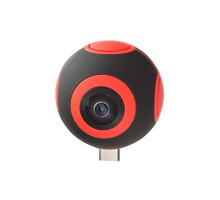 Екшн-камера AirOn ProCam 360 (4822356754360)