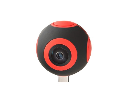 Экшн-камера AirOn ProCam 360 (4822356754360)