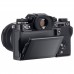 Цифровий фотоапарат Fujifilm Цифр. фотокамера Fujifilm X-T3 body black(без спалаха та зар (16755657)