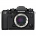 Цифровий фотоапарат Fujifilm Цифр. фотокамера Fujifilm X-T3 body black(без спалаха та зар (16755657)