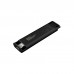 USB флеш накопичувач Kingston USB-накопичувач 1TB DataTraveler Max USB 3.2 Gen 2 Type-C Black (DTMAX/1TB)