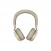 Навушники Jabra Evolve2 75 MS Stereo USB-A Biege (27599-999-998)