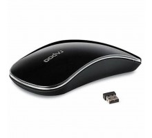 Мышка Rapoo Wireless Touch (T6 Black)