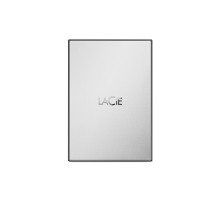 Зовнішній жорсткий диск 2.5" 1TB LaCie (STHY1000800)