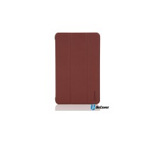 Чохол до планшета BeCover Smart Case для Lenovo Tab E10 TB-X104 Brown (703276)