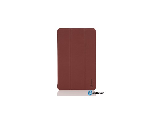 Чохол до планшета BeCover Smart Case для Lenovo Tab E10 TB-X104 Brown (703276)