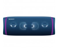 Акустична система Sony SRS-XB43 Extra Bass Blue (SRSXB43L.RU4)