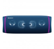 Акустична система Sony SRS-XB43 Extra Bass Blue (SRSXB43L.RU4)