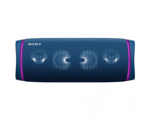 Акустична система SONY SRS-XB43 Extra Bass Blue (SRSXB43L.RU4)