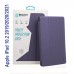 Чохол до планшета BeCover Tri Fold Soft TPU mount Apple Pencil Apple iPad 10.2 2019/2020/2021 Purple (706746)