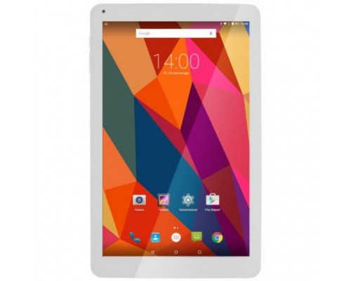 Планшет Sigma X-style Tab A104 silver