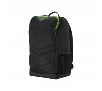 Рюкзак для ноутбука HP HP 15.6 Pavilion G BP Black (6EU57AA)