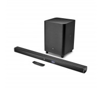 Акустична система JBL Bar 3.1 Black (JBLBAR31BLKEP)