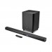 Акустична система JBL Bar 3.1 Black (JBLBAR31BLKEP)