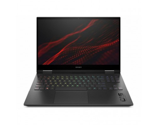 Ноутбук HP OMEN 15-ek0004ur (104L1EA)