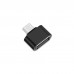 Перехідник USB to MicroUSB AC-050 2 pcs XoKo (XK-AC050-BK2)
