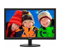 Монітор PHILIPS 223V5LSB/62