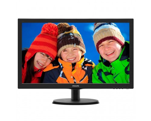 Монітор PHILIPS 223V5LSB/62