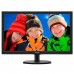 Монітор PHILIPS 223V5LSB/62