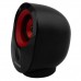 Акустична система Greenwave SA-603 Black-red (R0015170)