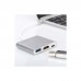 Перехідник Type-C to HDMI/USB 3.0/Type-C Digitus (DA-70838-1)
