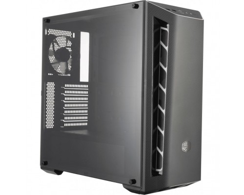 Корпус CoolerMaster MasterBox MB510L (white) (MCB-B510L-KANN-S02)