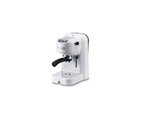 Кавоварка DeLonghi EC 251 W