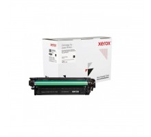 Картридж Xerox HP CE400A (507A) black (006R03683)