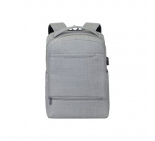 Рюкзак для ноутбука RivaCase 15.6" 8363 Biscayne, Grey (8363Grey)
