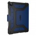 Чохол до планшета Uag iPad Pro 12.9' (2021) Metropolis, Cobalt (122946115050)