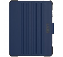 Чехол для планшета Uag iPad Pro 12.9' (2021) Metropolis, Cobalt (122946115050)