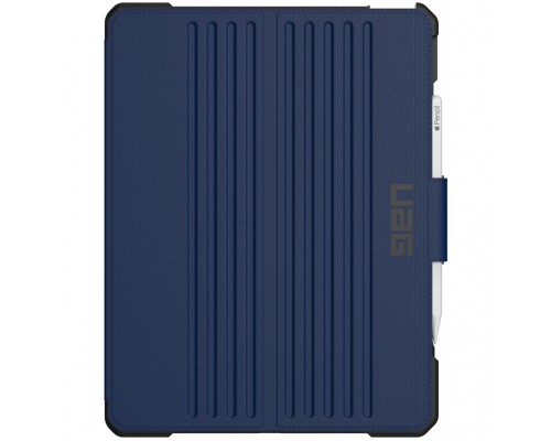 Чохол до планшета Uag iPad Pro 12.9' (2021) Metropolis, Cobalt (122946115050)