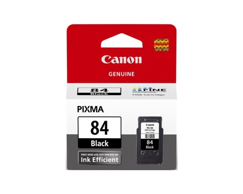 Картридж Canon PG-84 Black (8592B001)