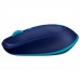 Мышка Logitech M535 BT Blue (910-004531)