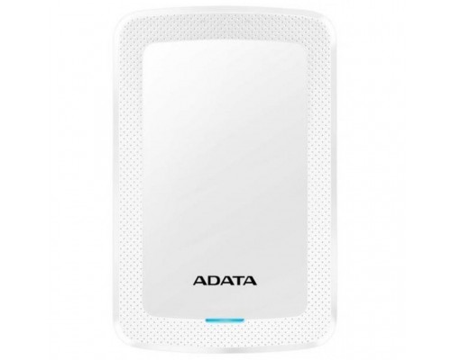 Зовнішній жорсткий диск 2.5" 1TB ADATA (AHV300-1TU31-CWH)