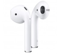 Навушники Apple AirPods with Charging Case (MV7N2RU/A)