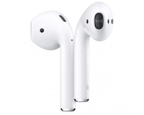 Наушники Apple AirPods with Charging Case (MV7N2RU/A)