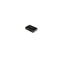 Зчитувач флеш-карт Transcend USB 3.1 RDF9K UHS-II Black R260/W190MB/s (TS-RDF9K2)