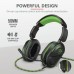 Навушники Trust GXT 422G Legion Gaming Headset for Xbox One BLACK (23402)