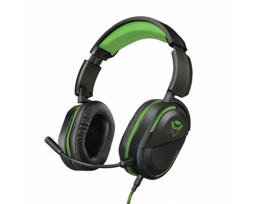 Навушники Trust GXT 422G Legion Gaming Headset for Xbox One BLACK (23402)