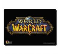 Килимок для мишки Pod Mishkou GAME World of Warcraft-М