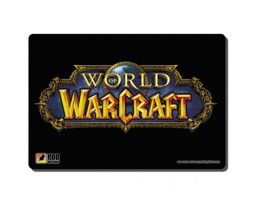 Килимок для мишки Pod Mishkou GAME World of Warcraft-М