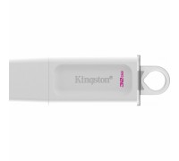 USB флеш накопичувач Kingston 32GB DT Exodia White USB 3.2 (KC-U2G32-5R)