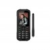 Мобільний телефон Sigma X-treme PA68 WAVE Black (4827798466612)