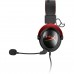 Навушники HyperX Cloud II Gaming Red (KHX-HSCP-RD)