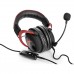 Навушники HyperX Cloud II Gaming Red (KHX-HSCP-RD)