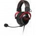 Навушники HyperX Cloud II Gaming Red (KHX-HSCP-RD)