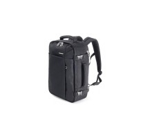 Рюкзак для ноутбука Tucano 15.6" TUGO' M CABIN black (BKTUG-M-BK)