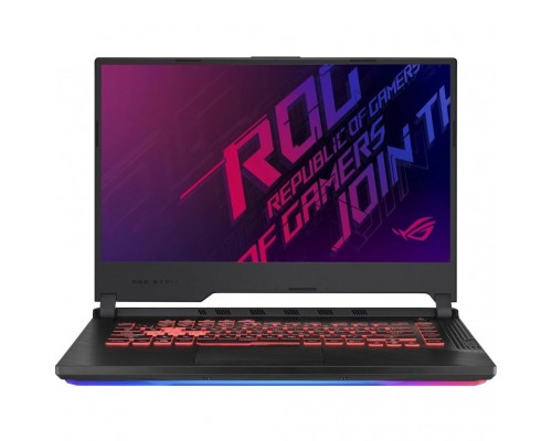 Ноутбук ASUS ROG Strix G531GW-AL346 (90NR01N3-M06440)